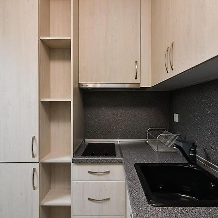 Small Studio On Budget In The Heart Of City Varna Luaran gambar