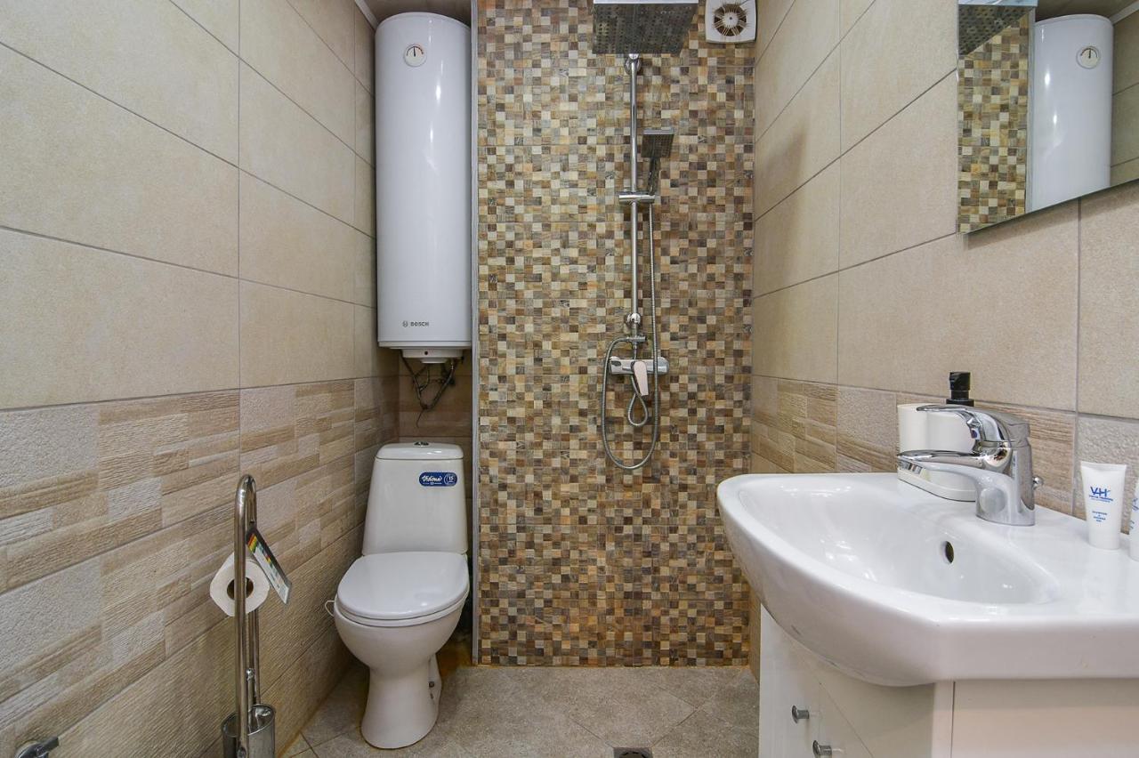 Small Studio On Budget In The Heart Of City Varna Luaran gambar