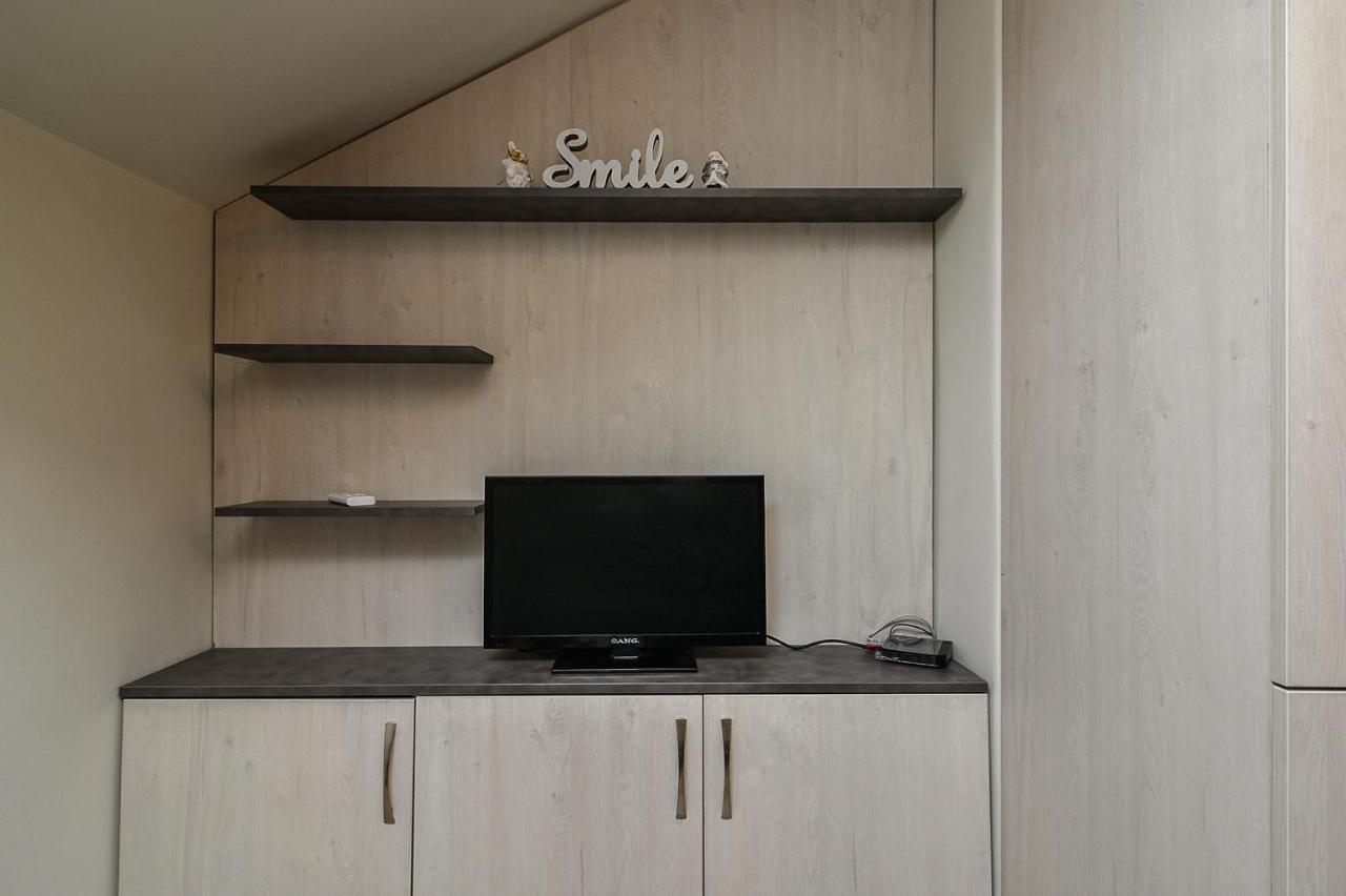 Small Studio On Budget In The Heart Of City Varna Luaran gambar
